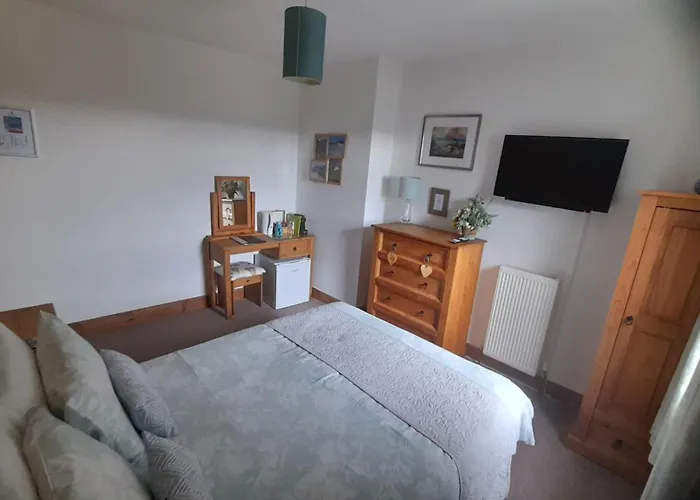 Lycia Rooms +
