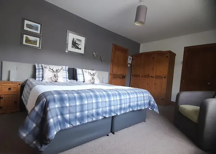 Lycia Rooms +