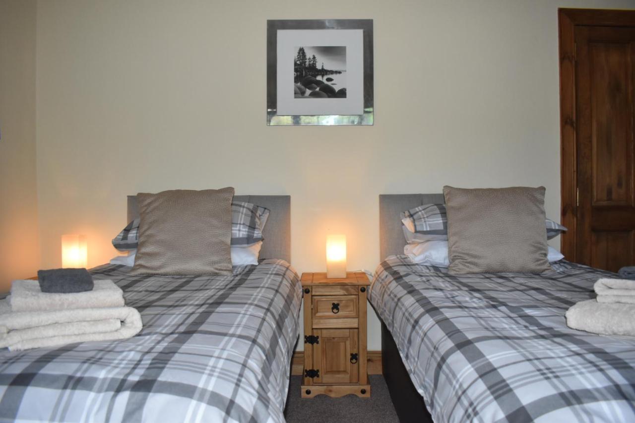 Lycia + 3* Inverness